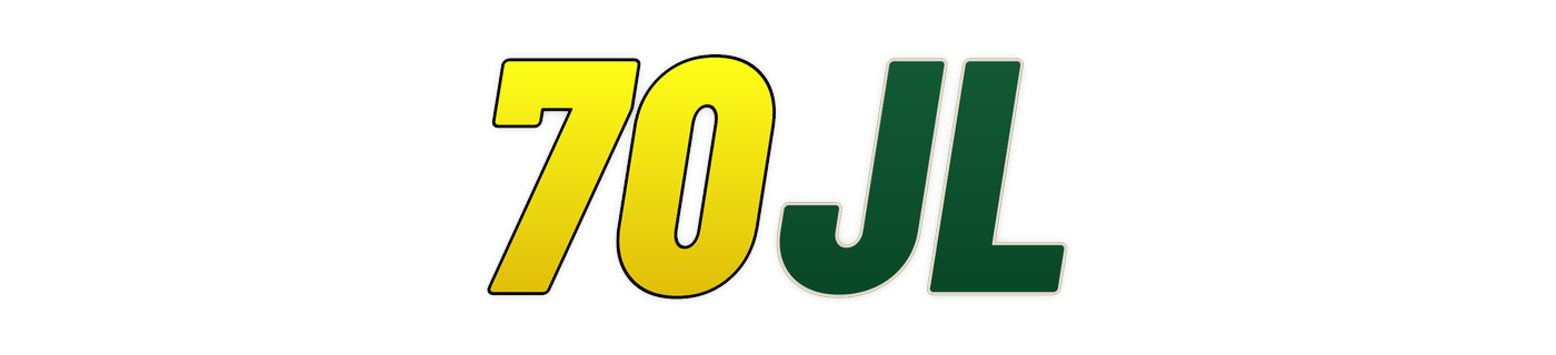 70jl Logo
